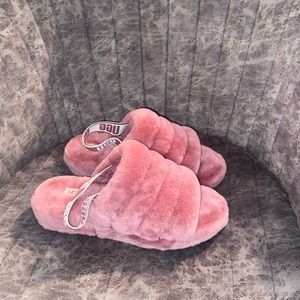 UGG Slide Slippers - NEVER WORN